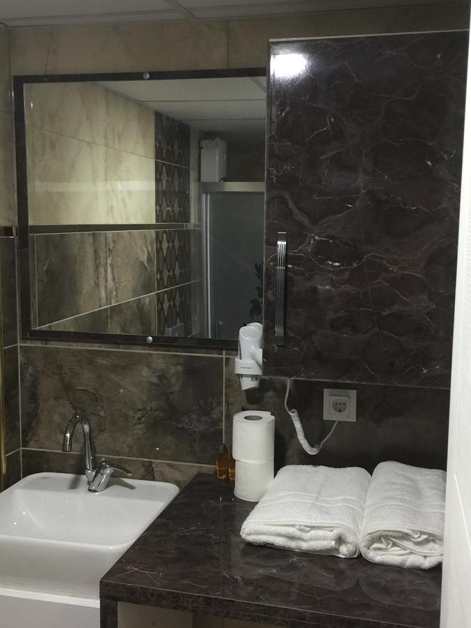 Aydin Kent Suit Экстерьер фото
