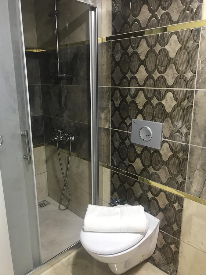 Aydin Kent Suit Экстерьер фото