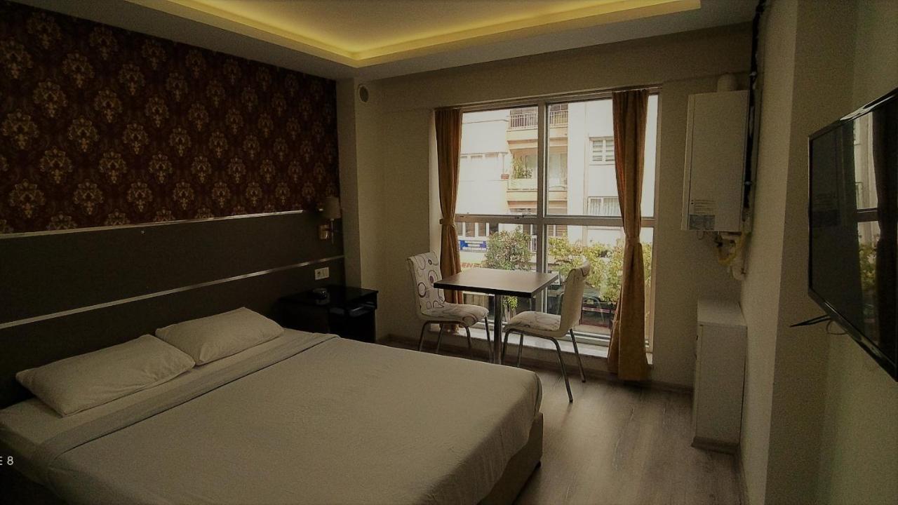 Aydin Kent Suit Экстерьер фото