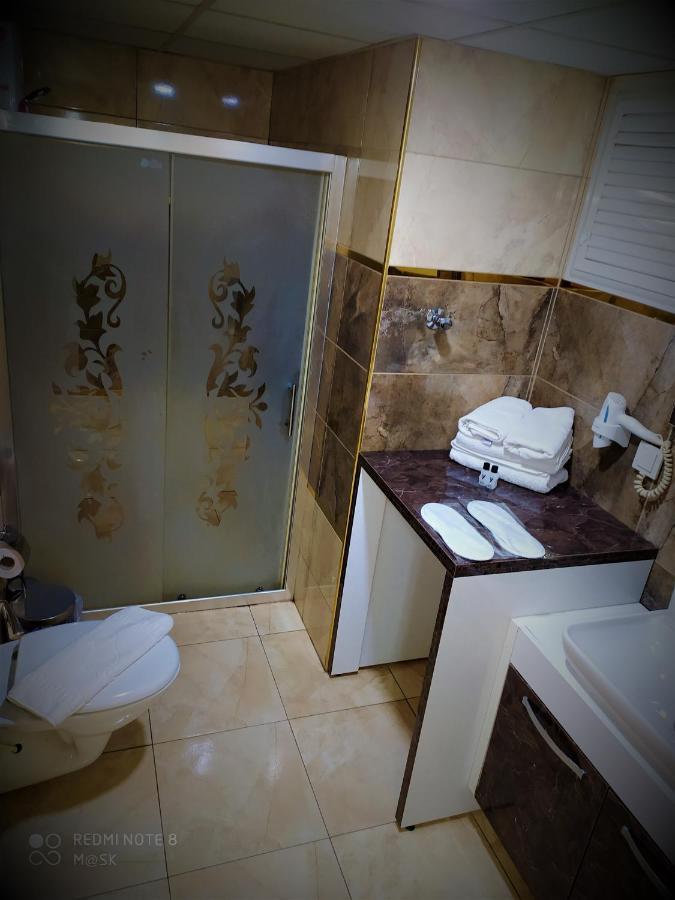 Aydin Kent Suit Экстерьер фото
